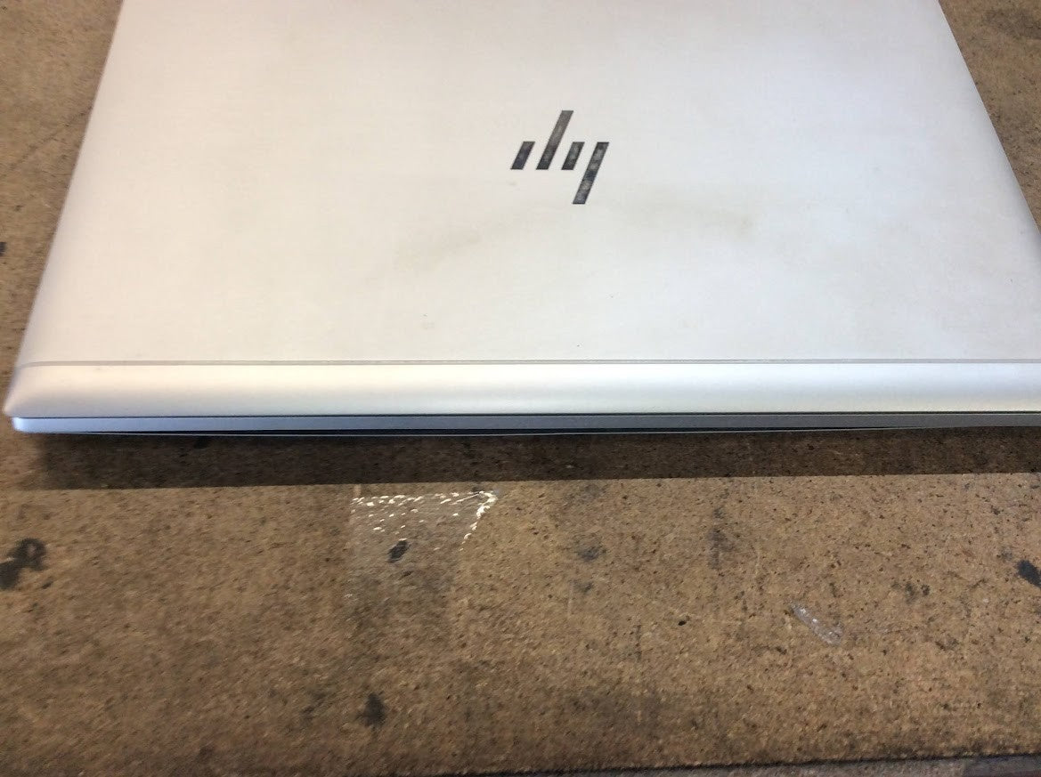 HP EliteBook 830 G8 Laptop 13.3" i5-1135G7 16GBRAM 256GBSSD HDMI USB-C Silver A-