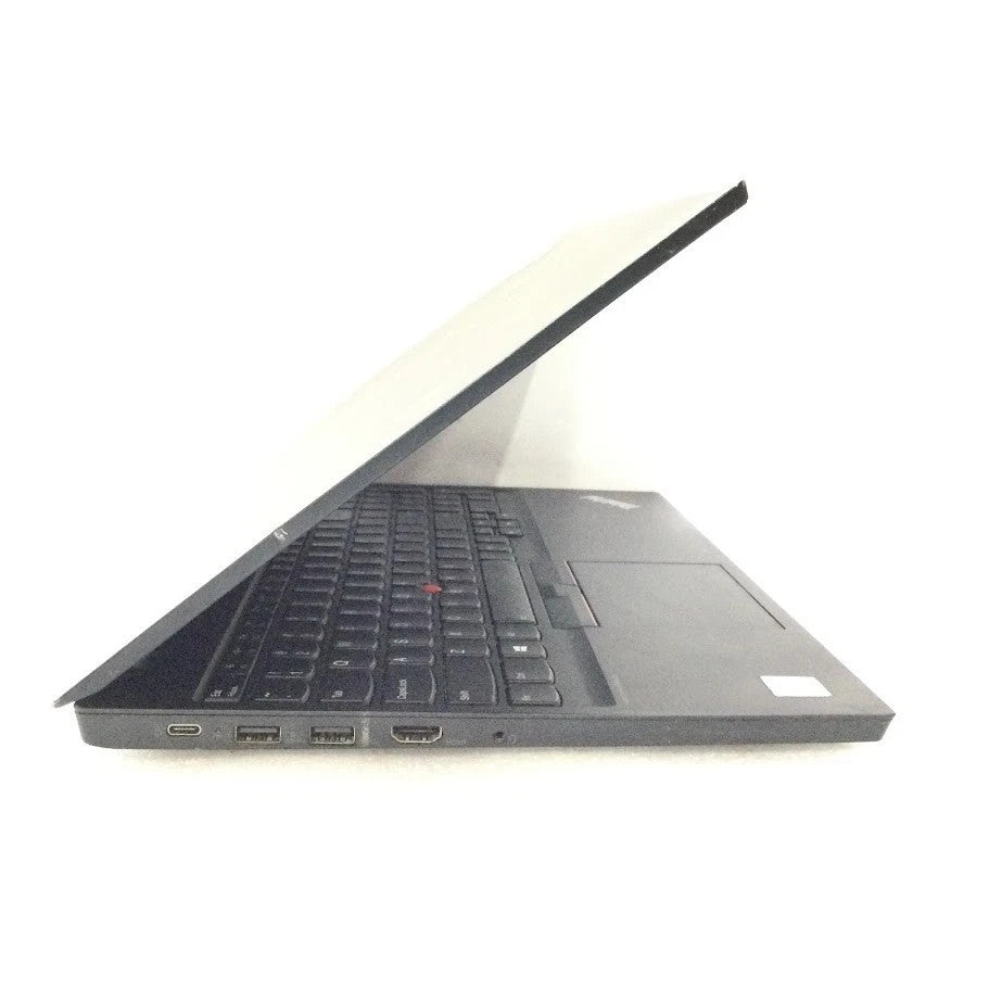 Lenovo ThinkPad E15 Laptop 15.6" i7-10510U 8GBRAM 256GBSSD HDMI USB-C Win11 A-