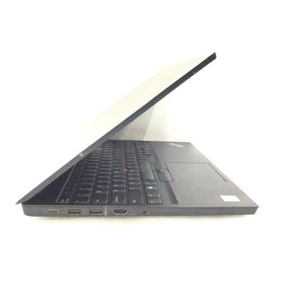 Lenovo ThinkPad E15 Laptop 15.6" i7-10510U 8GBRAM 256GBSSD HDMI USB-C Win11 A-