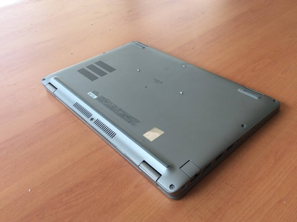 DELL Latitude 5430 12th Gen Laptop 14'' i7-1265U 32GBRAM 256GB USB-C Win10 A-