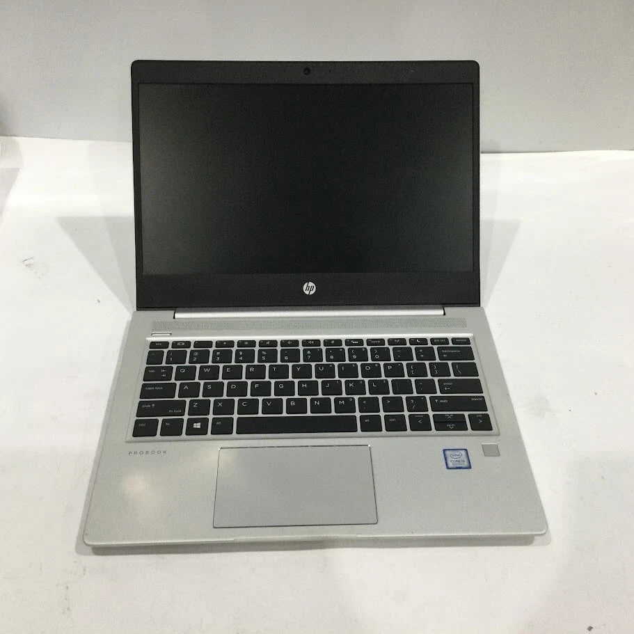 [AU] HP ProBook 430 G6 Laptop 13.3" i5-8265U 8GBRAM 256GBSSD HDMI USB-C Win11 A-