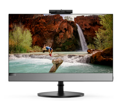 Lenovo V530-22ICB AIO 21.5" i5-9400T 8GBRAM 256GBSSD USB3.1 HDMI Au Seller A-