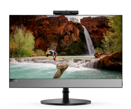 Lenovo V530-22ICB AIO 21.5" i5-9400T 8GBRAM 256GBSSD USB3.1 HDMI Au Seller A-