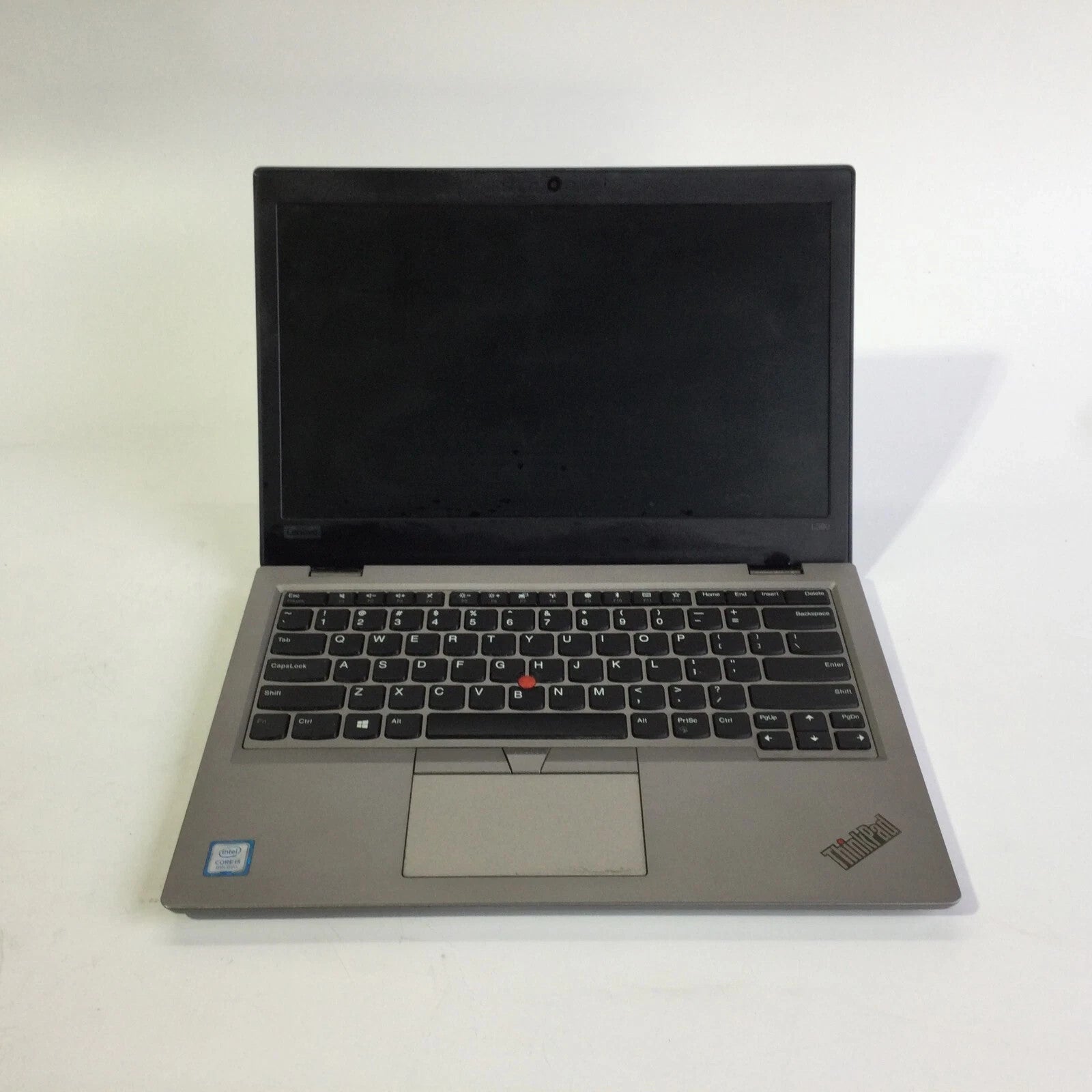 Lenovo ThinkPad L380 Laptop 13.3'' i5-8250U 8GBRAM 256GBSSD USB-C HDMI Win11 A+