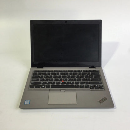 Lenovo ThinkPad L380 Laptop 13.3'' i5-8250U 8GBRAM 256GBSSD USB-C HDMI Win11 A+