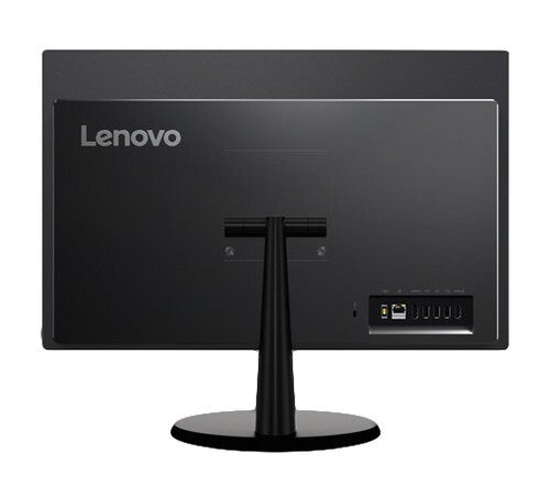 Lenovo V510z AIO 23" i5-7400T@2.40GHz 8GBRAM 500SSD USB3.1 HDMI Black Au Seller