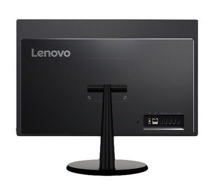 Lenovo V510z AIO 23" i5-7400T@2.40GHz 8GBRAM 500SSD USB3.1 HDMI Black Au Seller