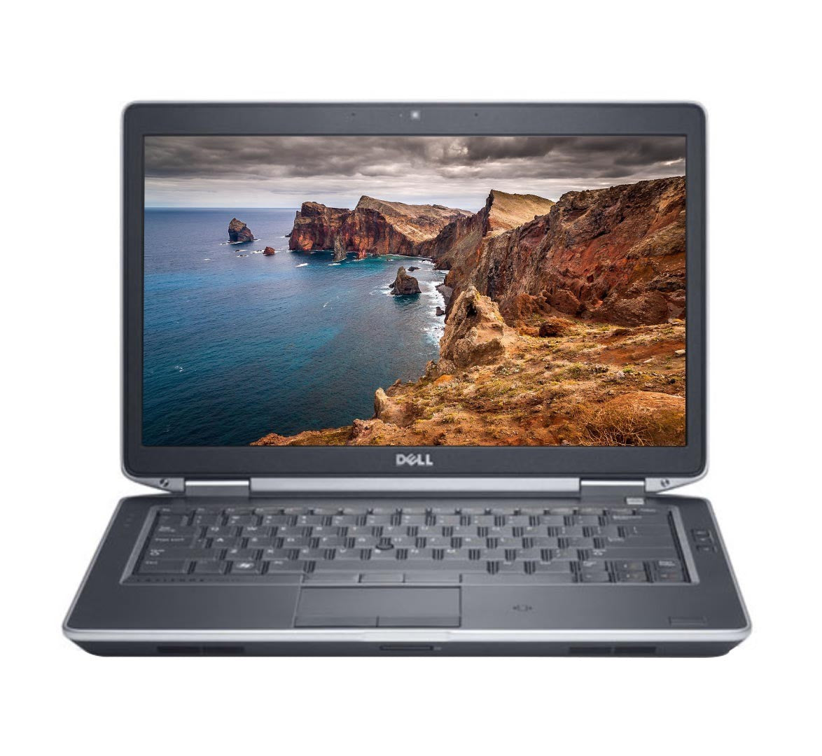 [AU] DELL Latitude E5430 Laptop 14" i5-3380M 8GBRAM 256GBSSD USB3.0 Win11 A-