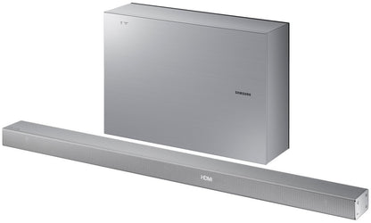 Samsung HW-K651 Wireless Multiroom Soundbar with PS-WK651 Subwoofer Au Seller
