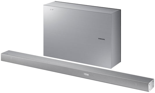 Samsung HW-K651 Wireless Multiroom Soundbar with PS-WK651 Subwoofer Au Seller