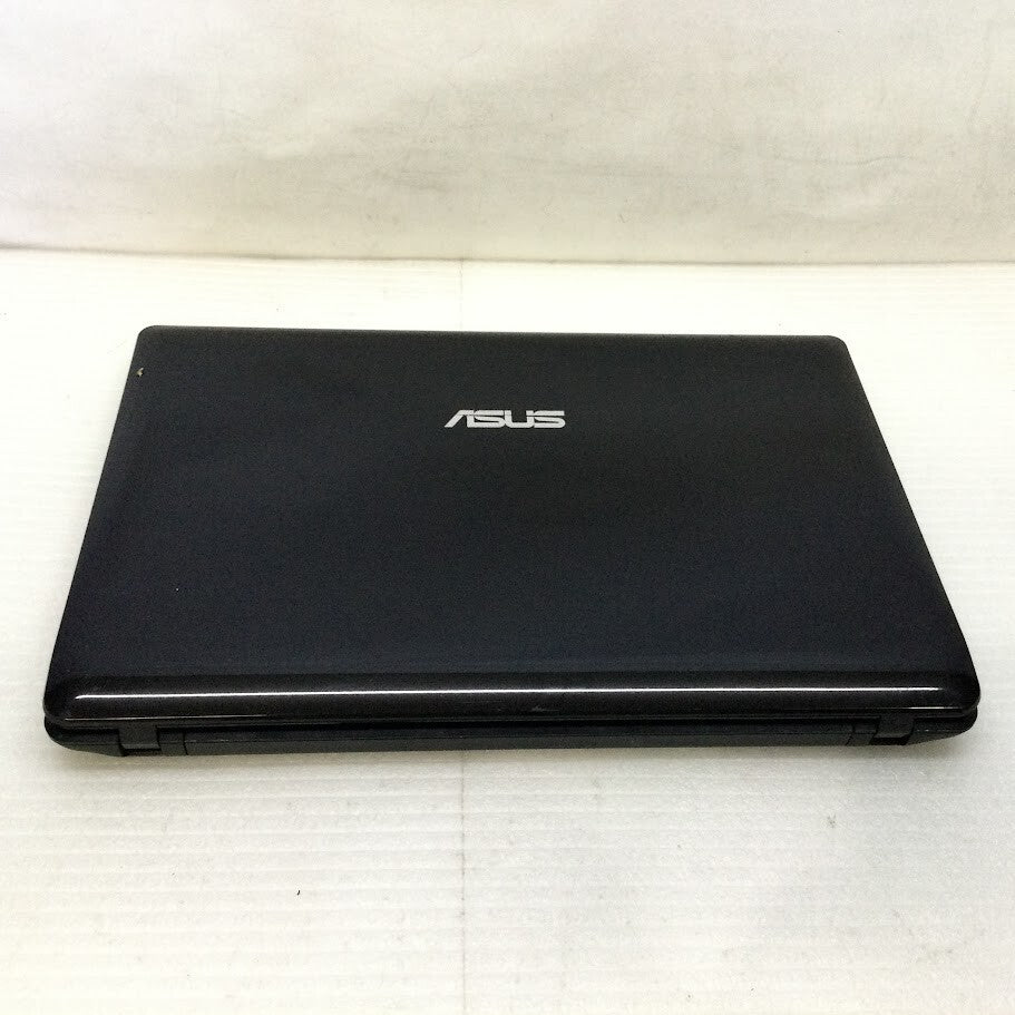 ASUS K52JC Laptop 15.6" i5-450M 4GBRAM 320GB HDMI VGA USB3.0 Black Au Seller B