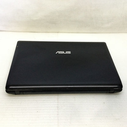 ASUS K52JC Laptop 15.6" i5-450M 4GBRAM 320GB HDMI VGA USB3.0 Black Au Seller B