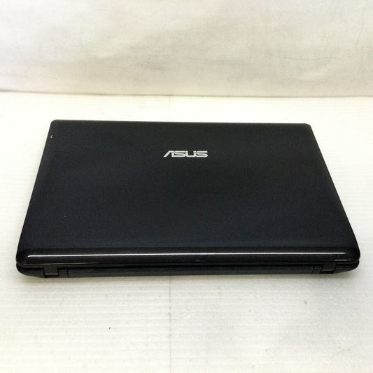 ASUS K52JC Laptop 15.6" i5-450M 4GBRAM 320GB HDMI VGA USB3.0 Black Au Seller B