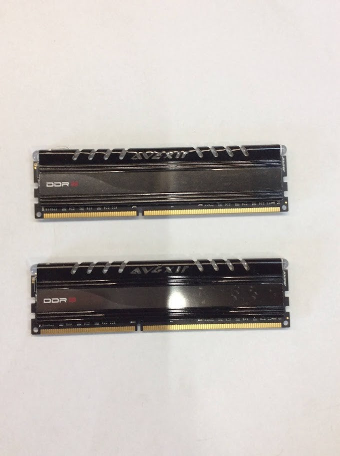 Avexir 8GB DDR3 AVD3U16001108G-1CIR 1.5V 1600MHz Desktop Memory [AU Seller]