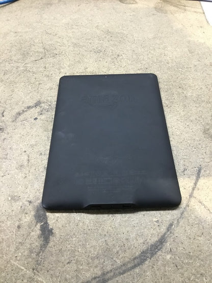 Amazon Kindle PaperWhite DP75SDI e-Book Reader Black Tested Au Seller B