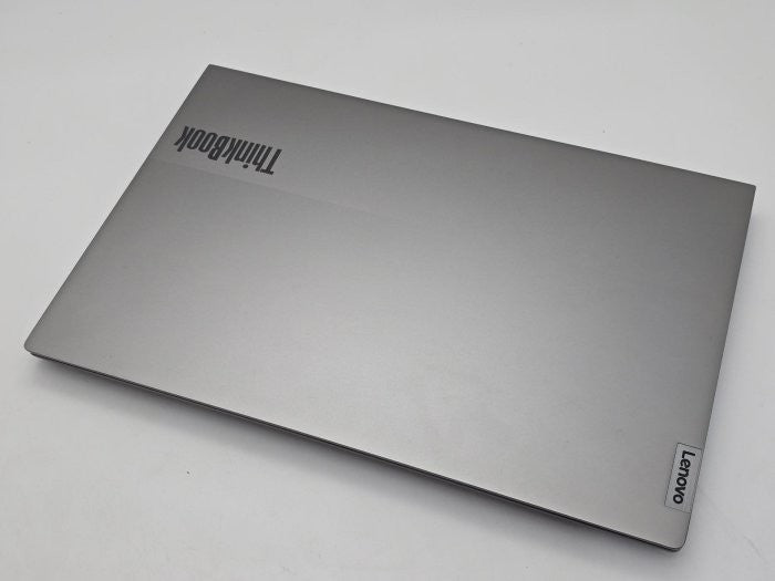 Lenovo ThinkBook 14 G4 IAP Laptop 14" i5-1235U 16GB 512GBSSD USB-C HDMI Win11 A-