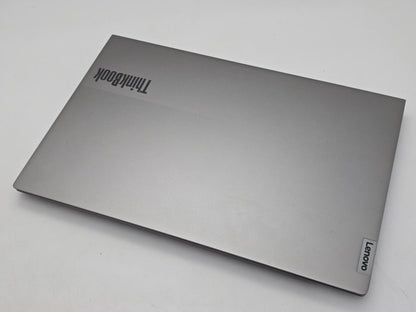 Lenovo ThinkBook 14 G4 IAP Laptop 14" i5-1235U 16GB 512GBSSD USB-C HDMI Win11 A-