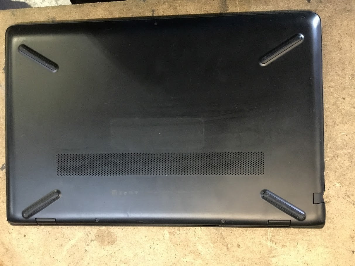 HP Pavilion 7265NGW Laptop 15.6'' i7-7700HQ+GTX 1050 4096MB 16GB 128GBSSD+1TB A-