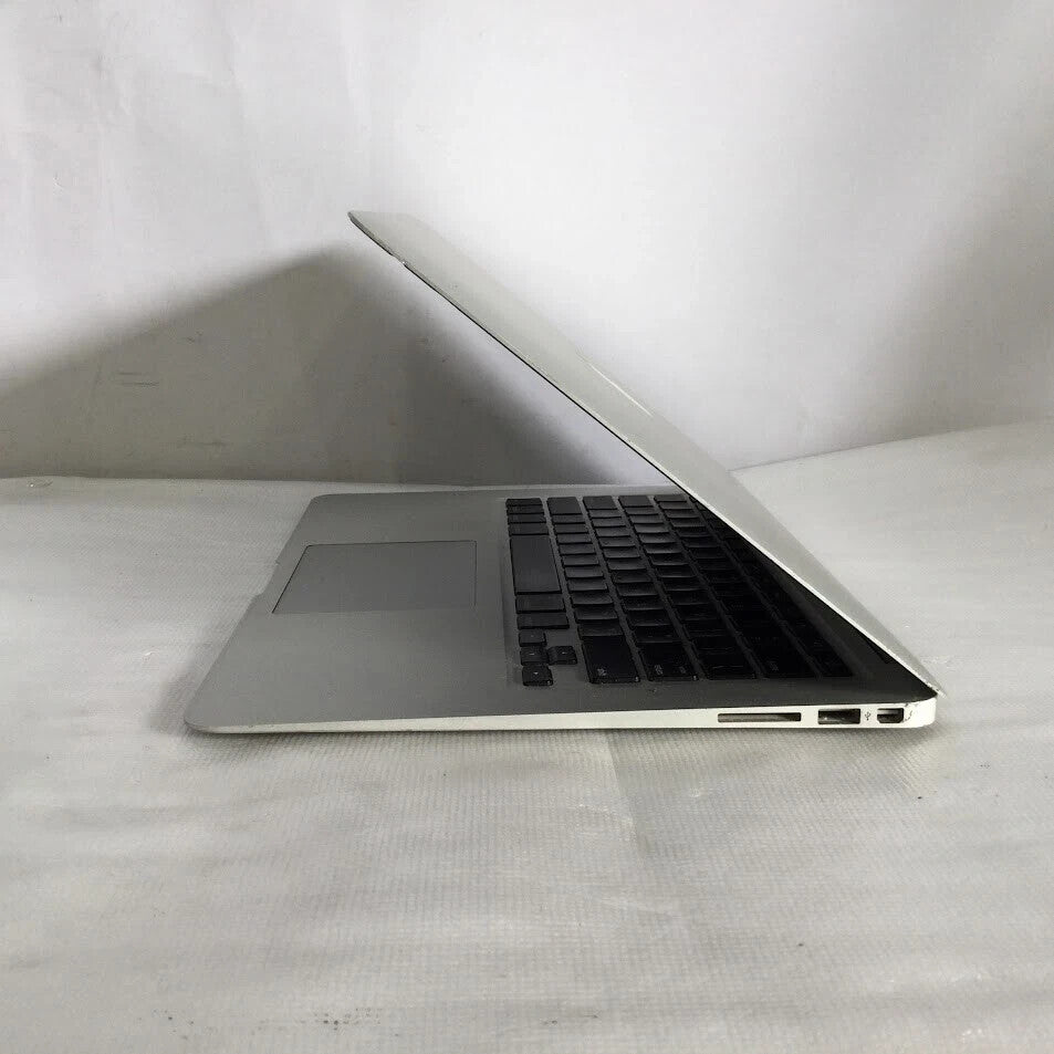 Apple MacBook Air A1369 Laptop 13.3" i5-2557M 4GBRAM 128GB Silver Au Seller B