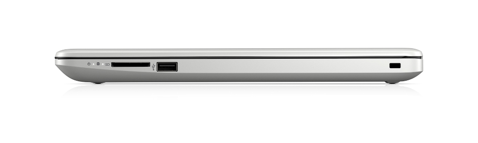 HP 15-db0036au Laptop 15.6'' AMD A6 A6-9225 Radeon R4 8GBRAM 128GBSSD HDMI A-