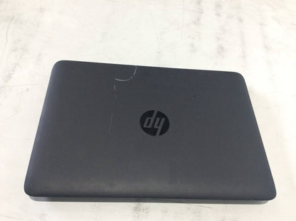 HP EliteBook 820 G2 Laptop 12.5" i5-5300U@2.30GHz 16GBRAM 256GBSSD VGA Black A-