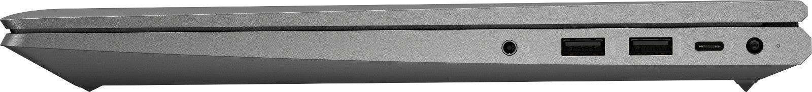 HP ZBook Power G7 Laptop 15.6" i7-10750H 16GBRAM 512GBSSD HDMI USB-C Silver A-