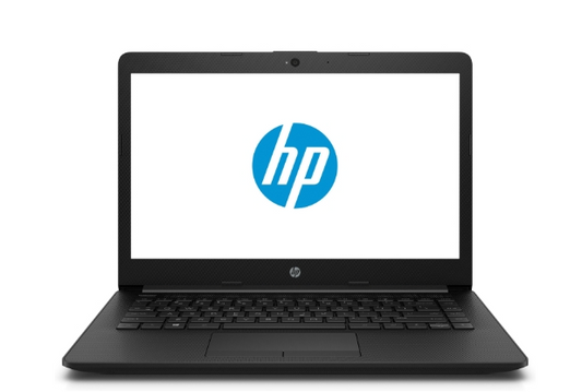 HP Notebook - 14-ck0036tu Laptop 14" N4000@1.10GHz 8GBRAM 128GBSSD HDMI USB3.0 B