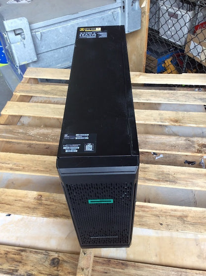 [AU]HP ProLiant ML350 G10 Tower Server 1x Xeon Gold 5281 8GB RAID+2x 800w PSU A-