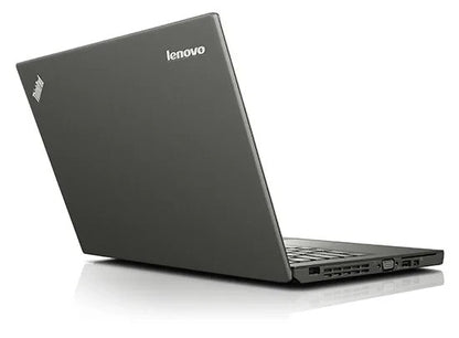Lenovo ThinkPad X240 Laptop 12.5" i3-4010U 4GBRAM 500GB Mini-DP VGA Au Seller A-
