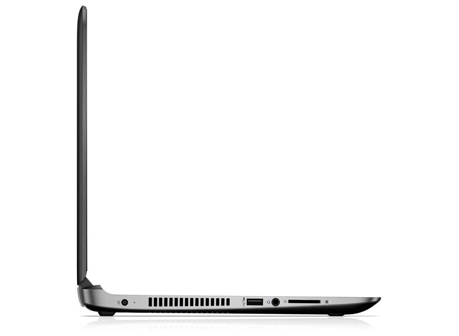 HP ProBook 430 G3 Laptop 13.3'' i5-6200U 4GBRAM 256GBSSD VGA HDMI Au Stock B
