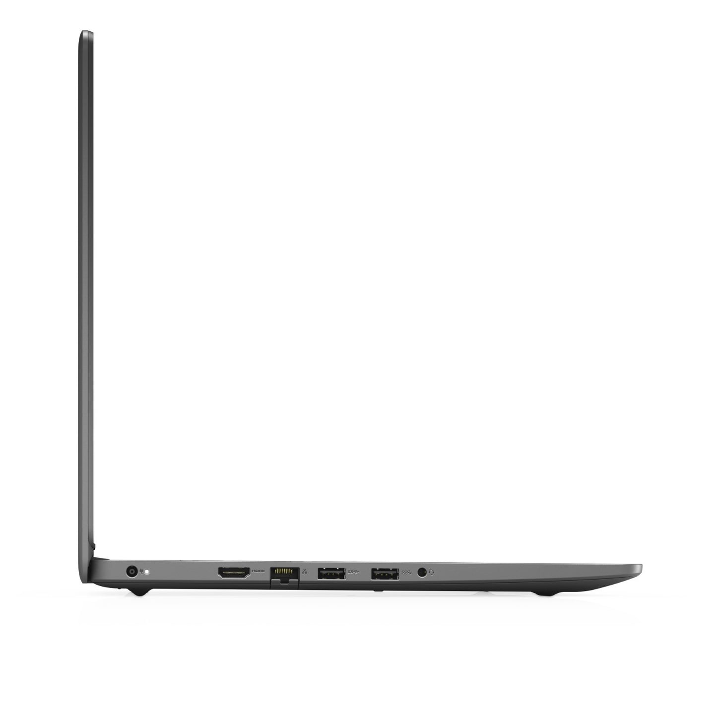 DELL Inspiron 3501 Laptop 15.6'' i5-1135G7 8GBRAM 256GBSSD USB-C HDMI Black A-