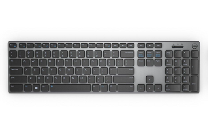 Dell KM717 Premier Wireless with numeric keypad Grey Bluetooth English Au Stock