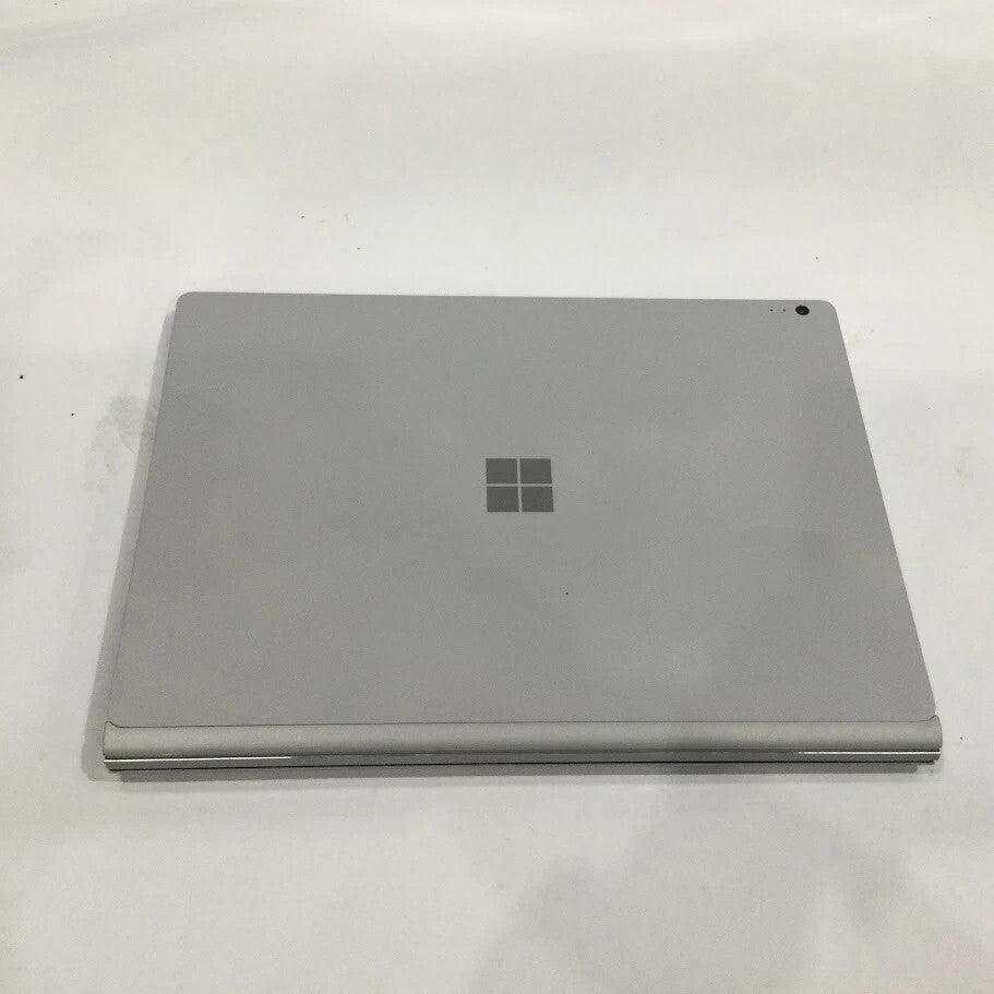 Microsoft Surface Book Laptop 13.5" i7-6600U 8GBRAM 256GB Mini-DP Au Seller A-