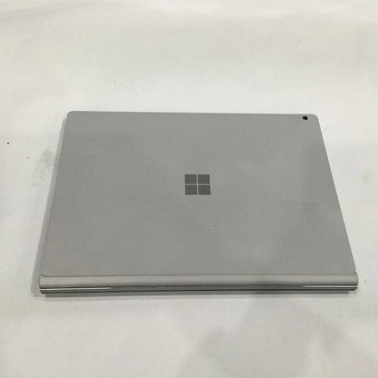 Microsoft Surface Book Laptop 13.5" i7-6600U 8GBRAM 256GB Mini-DP Au Seller A-