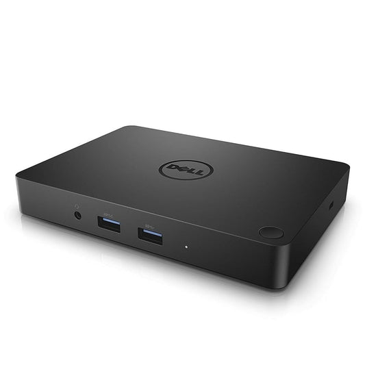 Dell Dock WD15 Docking Station with Charger VGA HDMI Black Au Seller