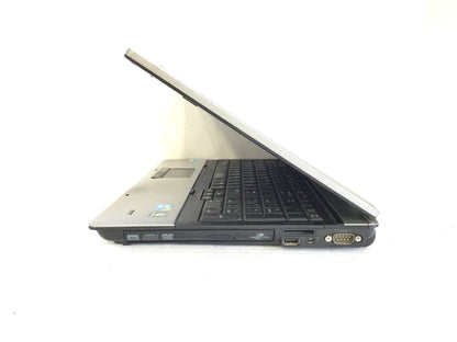 HP ProBook 6550b Laptop 15.6" i5-M540 8GBRAM 320GB VGA DP Silver Au Seller B