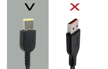 [AU Selle] Lenovo thinkpad 90W  20V 4.5A Laptop Charger Power Adapter Square Tip