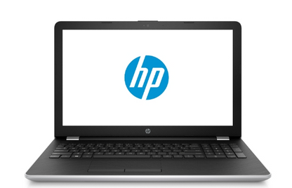 HP 15-BS1XX Laptop 15.6'' i5-8250 8GBRAM 1TBHDD USB3.0 HDMI Silver Au Seller B