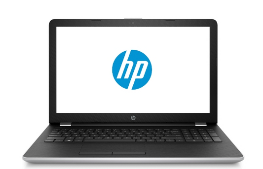 HP 15-BS1XX Laptop 15.6'' i5-8250 8GBRAM 1TBHDD USB3.0 HDMI Silver Au Seller B