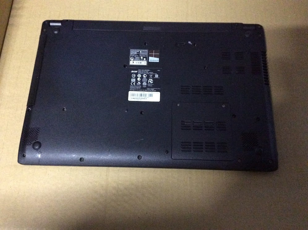 [AU] Acer Aspire V5-571 Laptop 15.6" i5-3337U 4GBRAM 500GB HDMI VGA Win11 A-