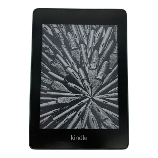[AU Stock] Amazon Kindle PQ94WIF Wi-Fi 6" e-Book Reader - Black Tested A-