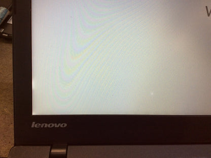 Lenovo ThinkPad T450 Laptop 14'' i5-5300U 8GBRAM 500GB Mini-DP  VGA Au Seller B