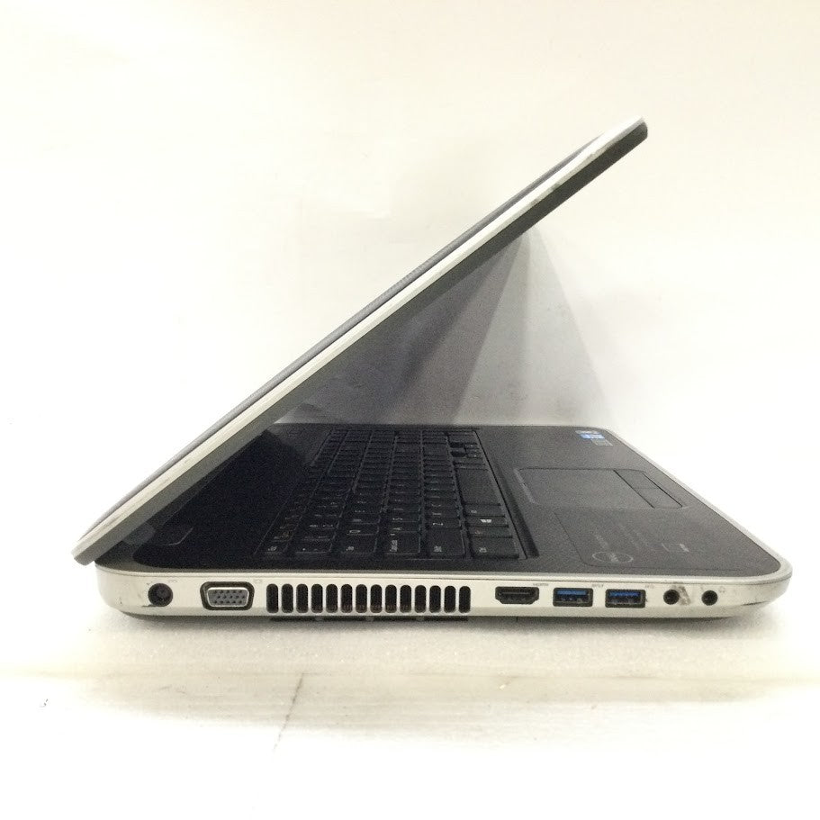 DELL Inspiron 7720 Laptop 17.3" i7-3630 8GBRAM 32GBHDD+1000GBHDD HDMI VGA A-