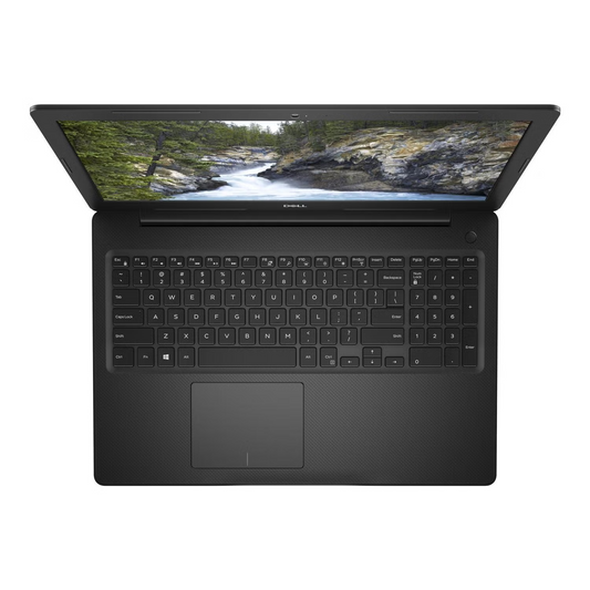 DELL Vostro 3591 Laptop 15.6'' i5-1035G1 4GBRAM 1TBHDD HDMI USB3.1 Black A+Grade
