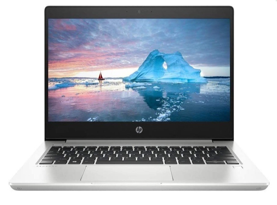 [AU]HP ProBook 430 G6 Laptop 13.3" i5-8265U 8GBRAM 256GBSSD HDMI USB-C Win11 A-
