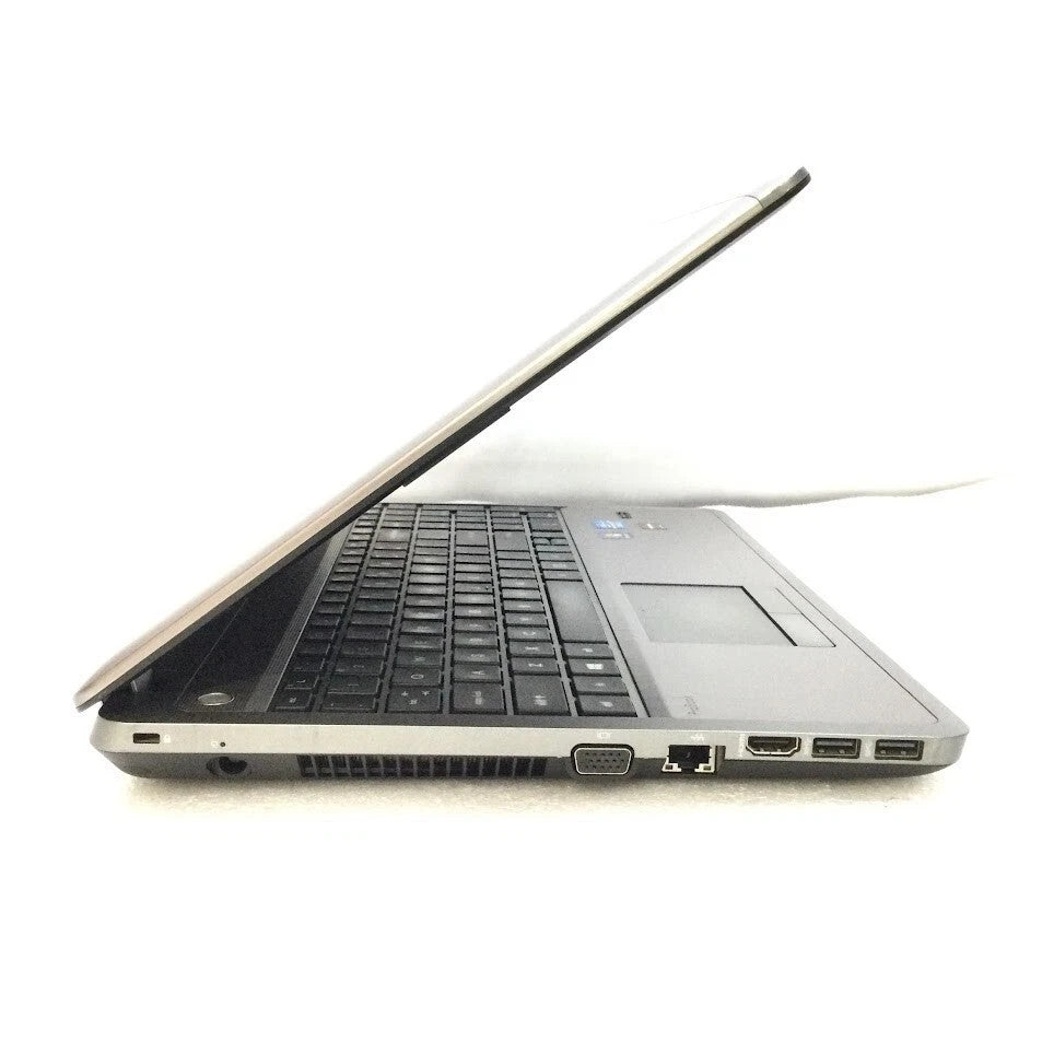 [AU] HP ProBook 4540s Laptop 15.6" i7-3632QM 8GBRAM 750GBHDD VGA HDMI Win11 A-