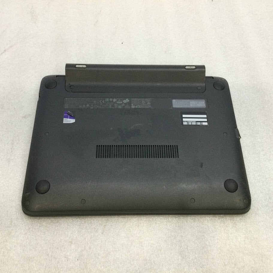 HP ProBook 11 G2 Laptop 11.6'' i3-6100U 4GBRAM 128GB HDMI VGA USB3.0 Black A-