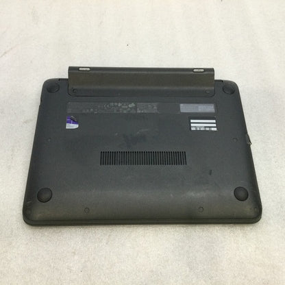 HP ProBook 11 G2 Laptop 11.6'' i3-6100U 4GBRAM 128GB HDMI VGA USB3.0 Black A-