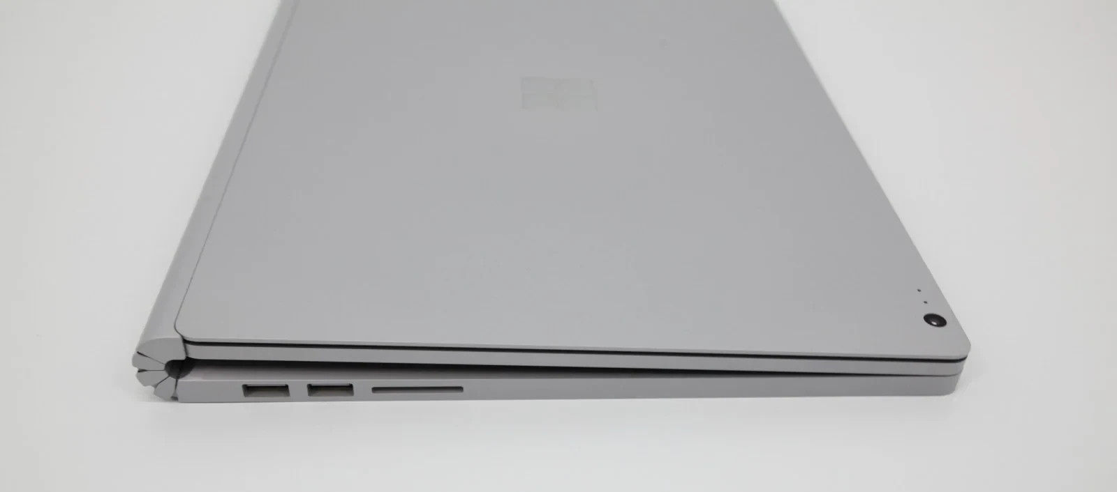 Microsoft Surface book 2(13.5-inch)Laptop i7-8650U 16GBRAM 512GBSSD USB-C W11 A-