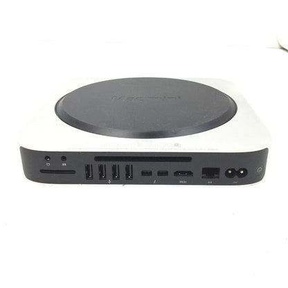 [AU] Apple Mac Mini A1347 Desktop i7-4578U 8GBRAM 256GBSSD HDMI EMC2840 A+